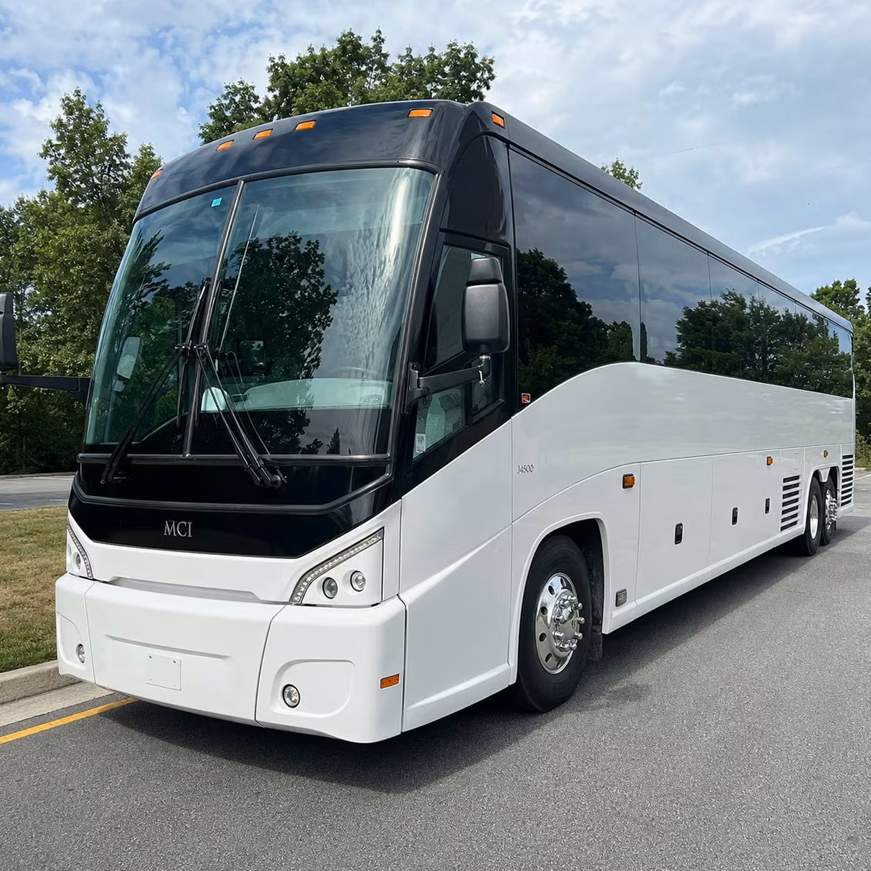 airport transfers and long distance church group travel from costa mesa
