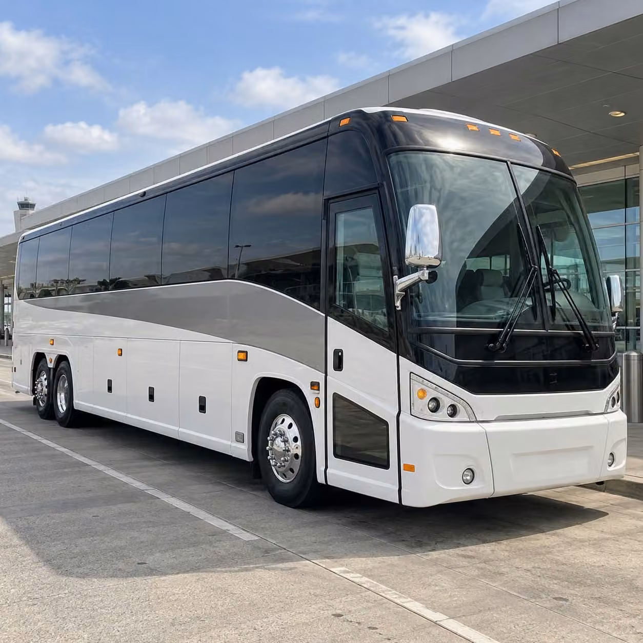 because charterbusrentalcostamesaca com is not a bus company you get more options for costa mesa sporting events