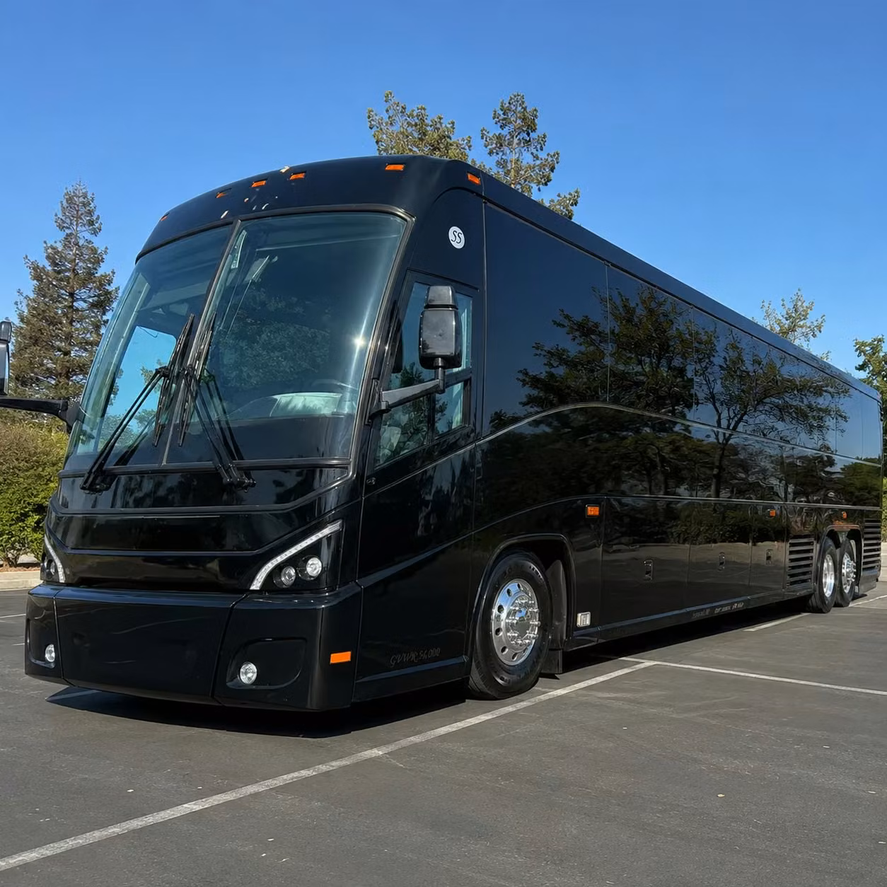 book long distance transportation in costa mesa or any city nearby