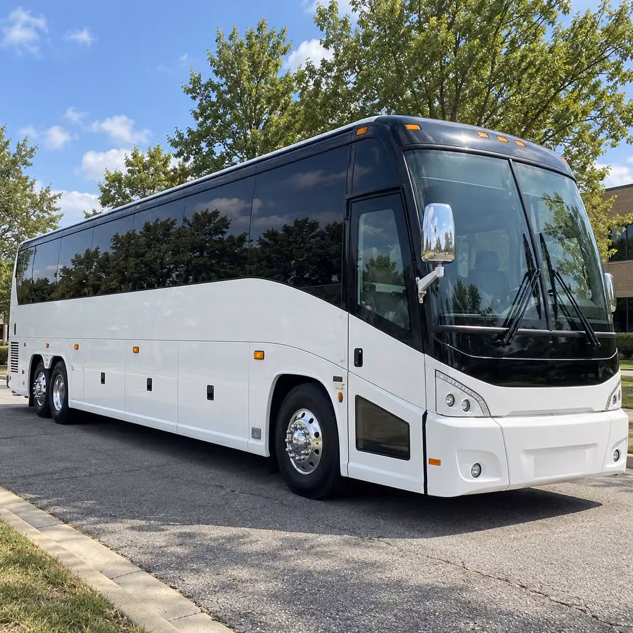 book prom transportation in costa mesa or any city nearby