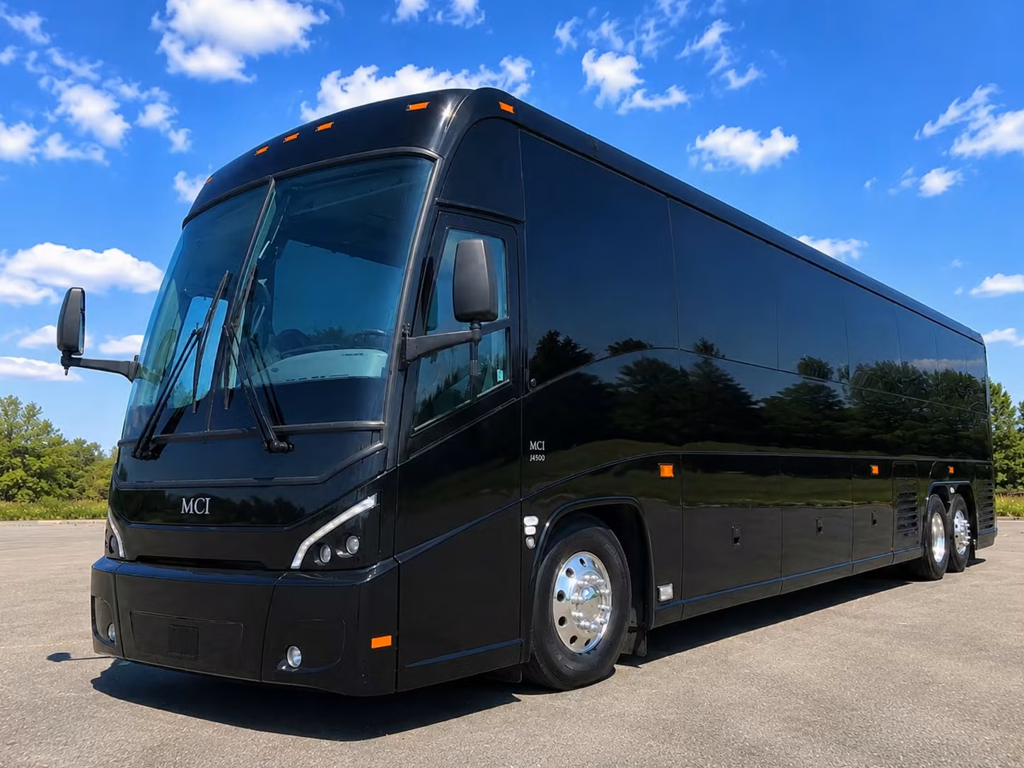 book school event transportation in costa mesa or any city nearby