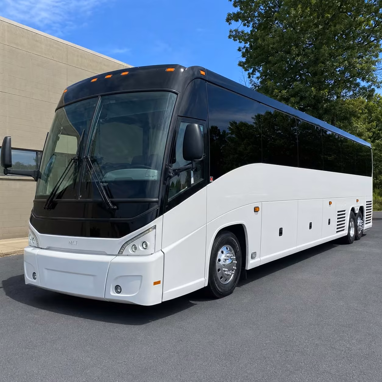 charter buses for costa mesa church conferences and special events