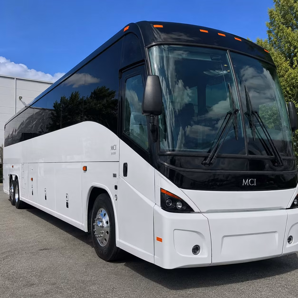coordinating multi stop corporate shuttle programs across orange county