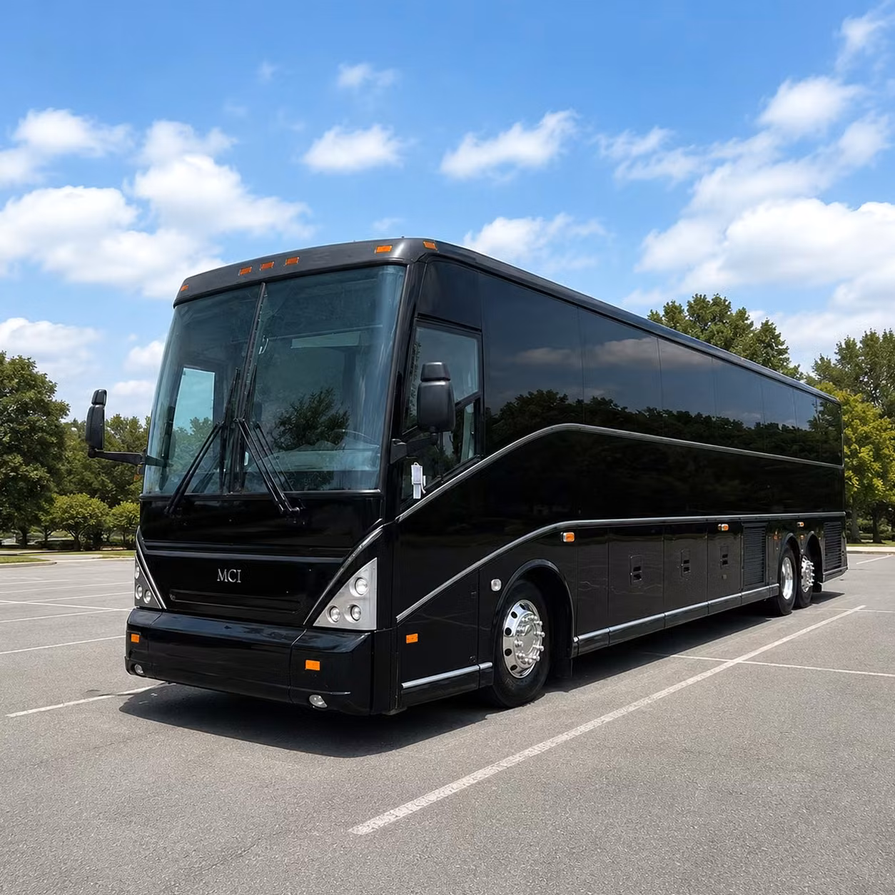 corporate event shuttle buses for costa mesa businesses and convention groups