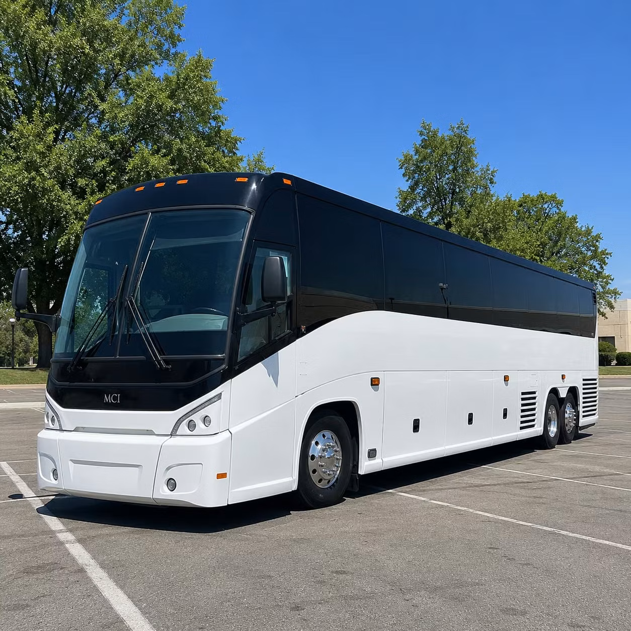 costa mesa church youth group and retreat transportation made simple