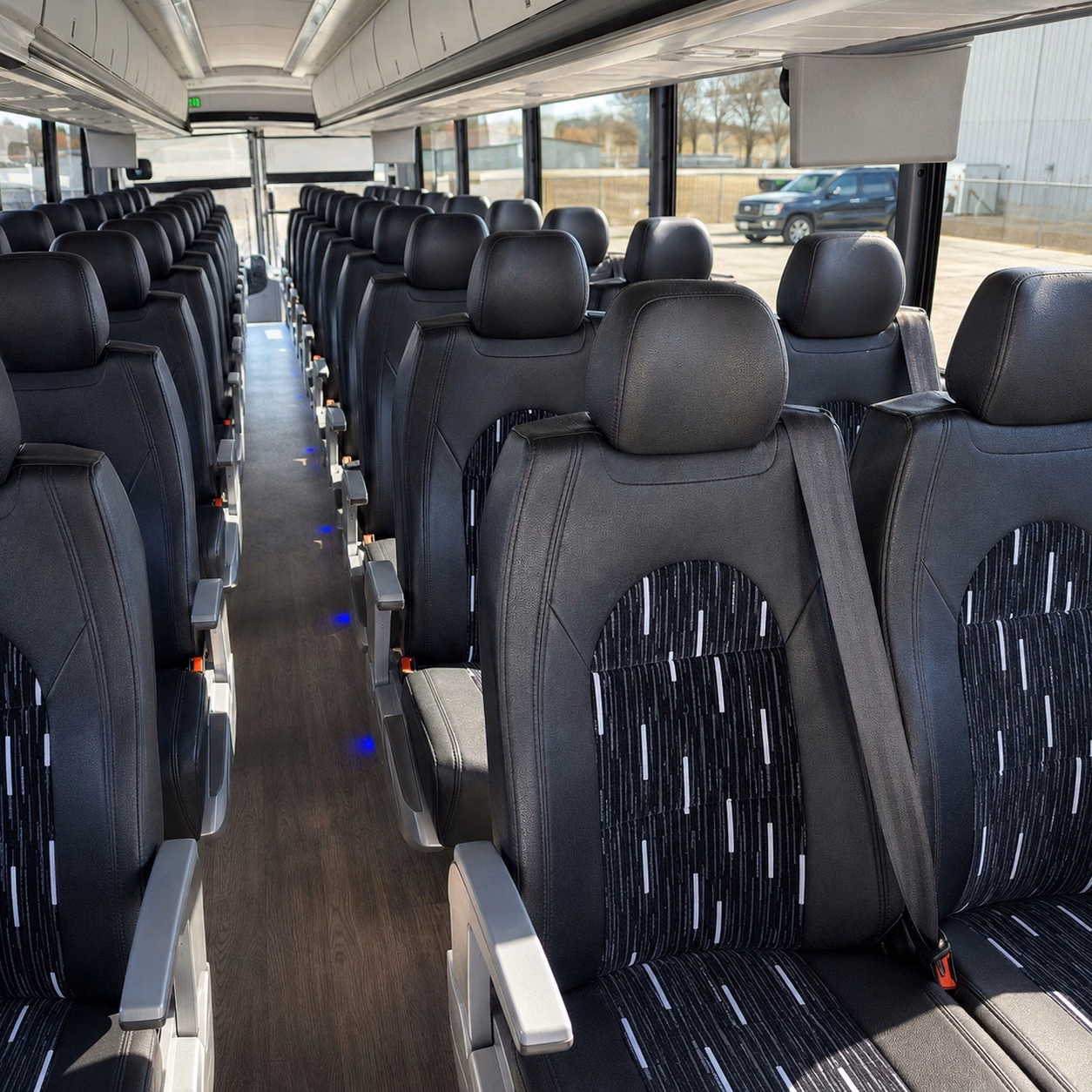 costa mesa long distance transportation services