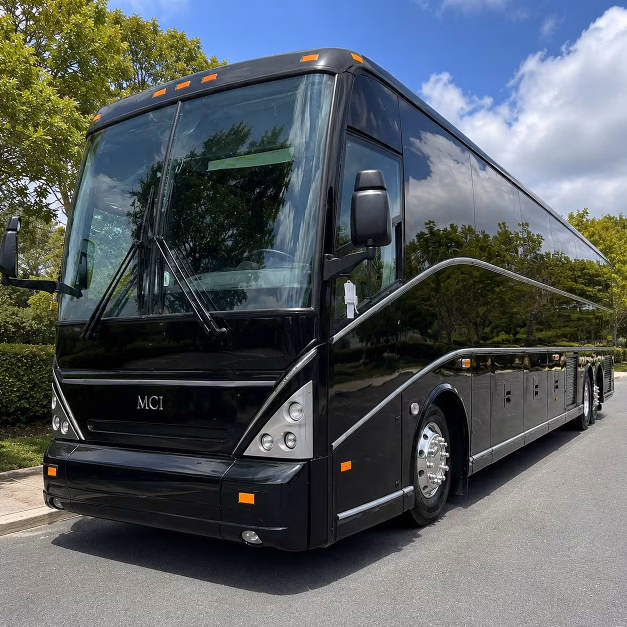 for the best costa mesa school field trip and sports team transportation start here