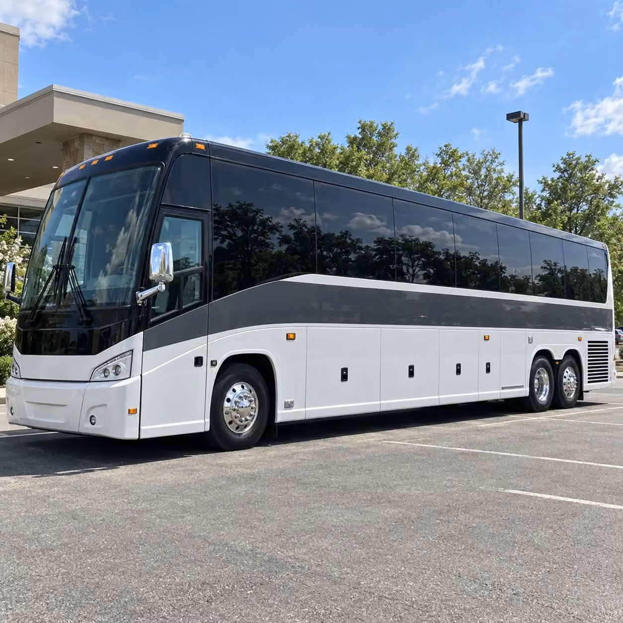 get your group to honda center without the anaheim parking nightmare