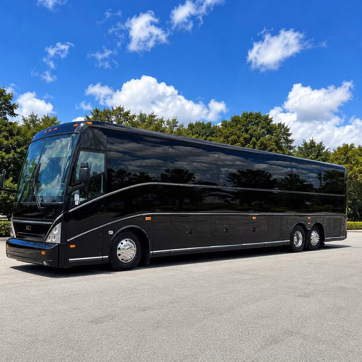 instead of calling around book costa mesa concert and sports event transportation here