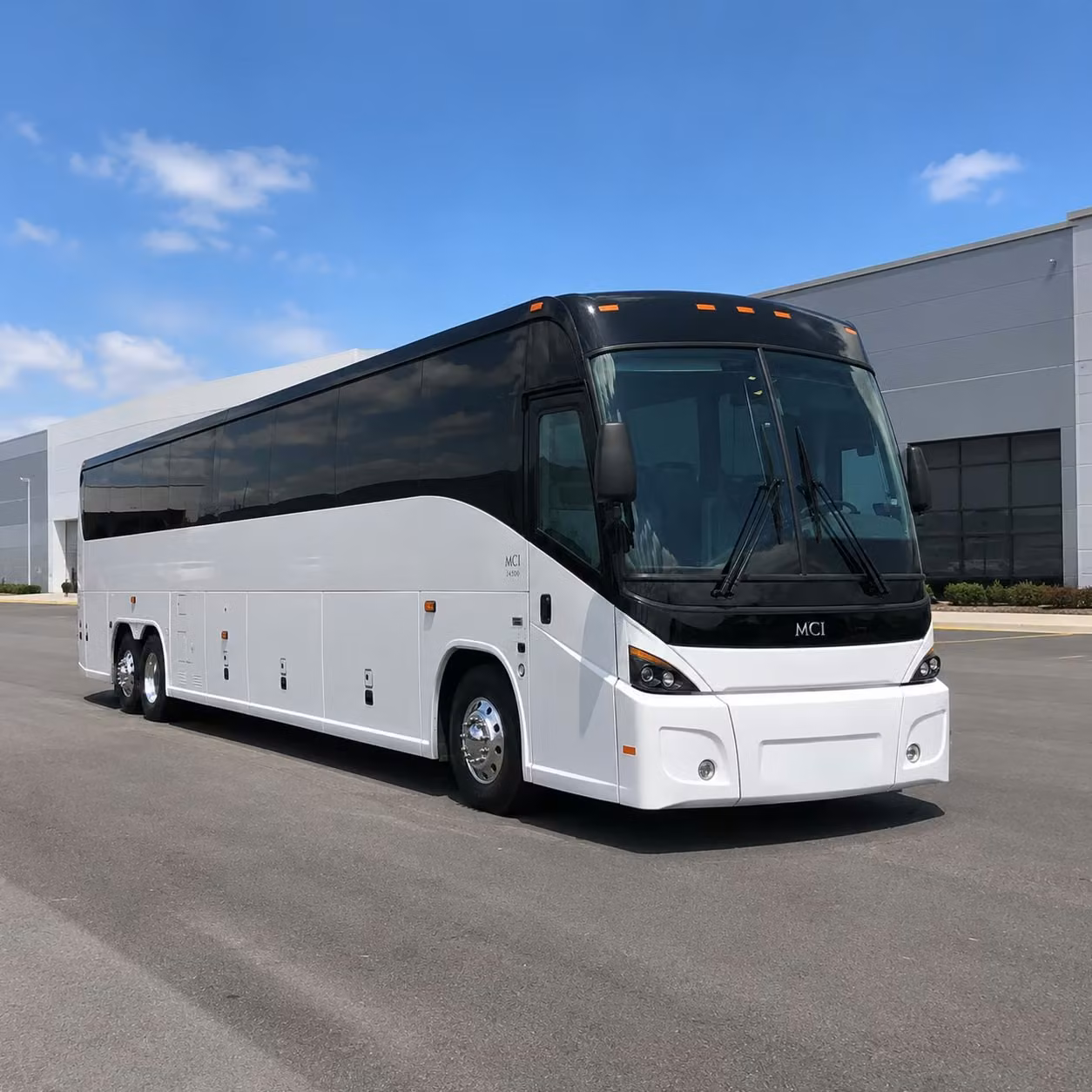 reliable group transportation for costa mesa city government and public agency needs