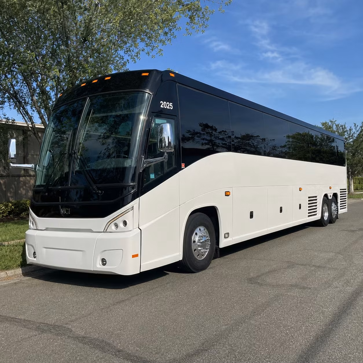 sunday shuttle service for congregations across costa mesa and orange county