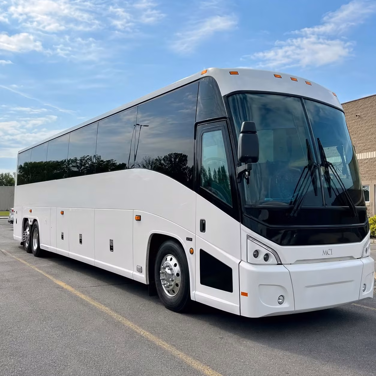 transportation to nearby concert venues from costa mesa