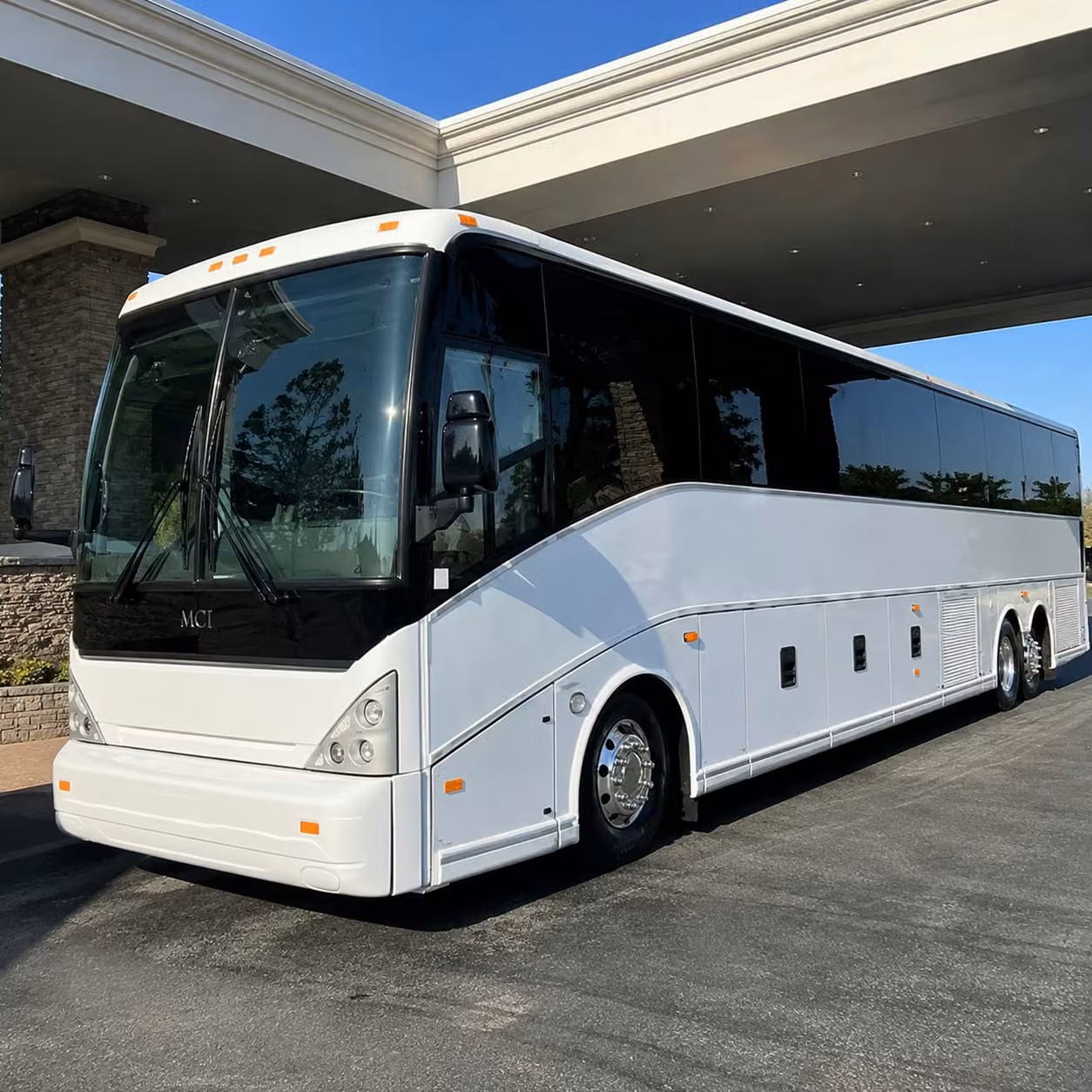 wherever your group is flying a bus in the network is ready for costa mesa airport transportation