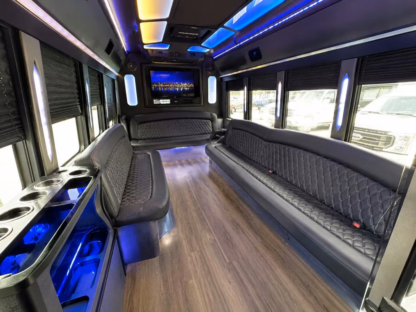 you ll love renting a party bus for bachelorette parties and birthday celebrations in costa mesa